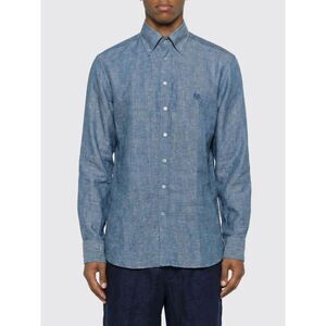 Etro Shirt Men Denim